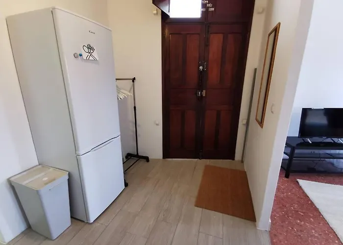 Schoene Wohnung In Las Palmas