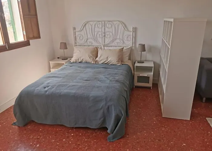 Schoene Wohnung In Las Palmas