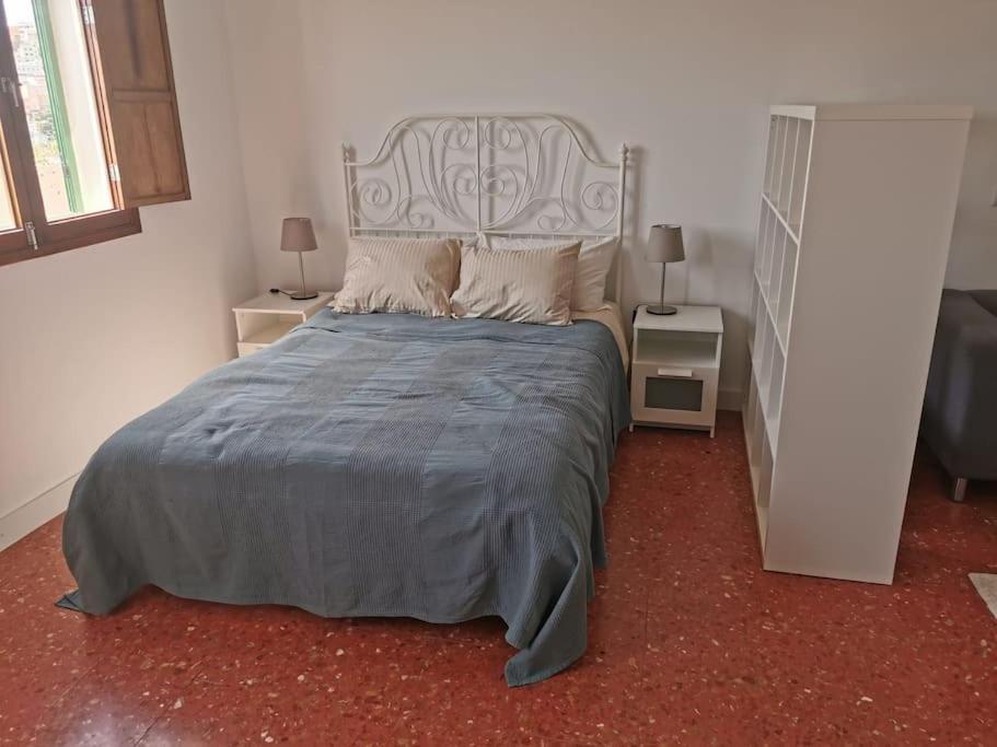 Appartement Schoene In Palmas Las Palmas