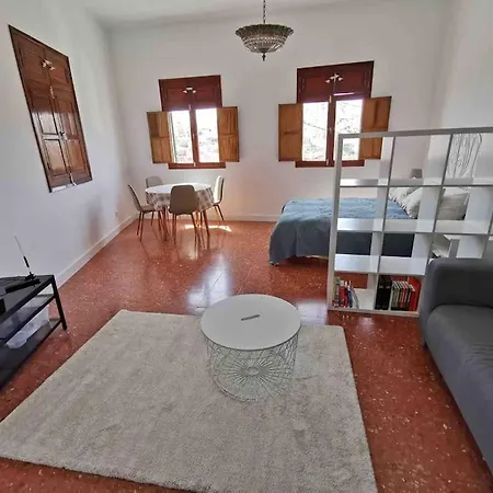 Schoene Wohnung In Las Palmas Exterior photo