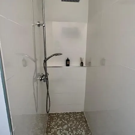 Schoene Wohnung In Las Palmas Exterior photo