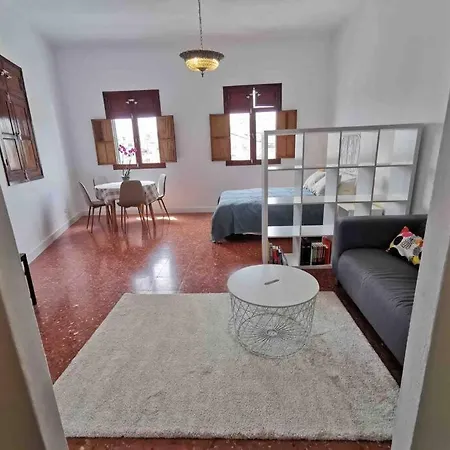 Schoene Wohnung In Las Palmas Exterior photo