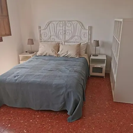 Schoene Wohnung In Las Palmas Exterior photo