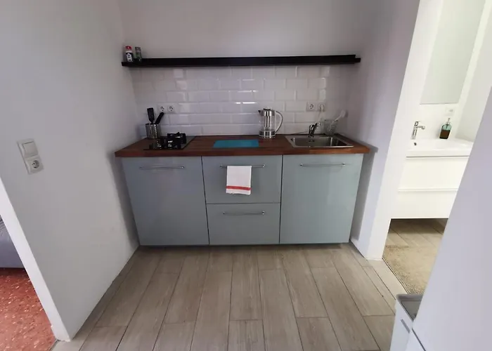 Schoene Wohnung In Las Palmas